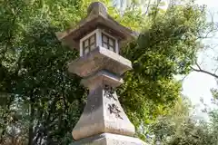 大江神社の建物その他