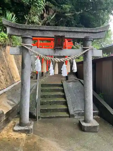 稲荷神社(神奈川県)