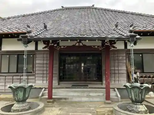 蓮乗院(神奈川県)