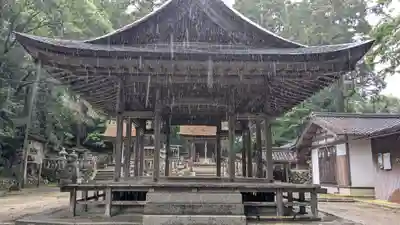融神社(滋賀県)