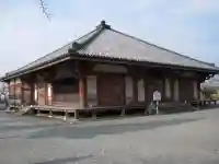 浄土寺の本殿・本堂