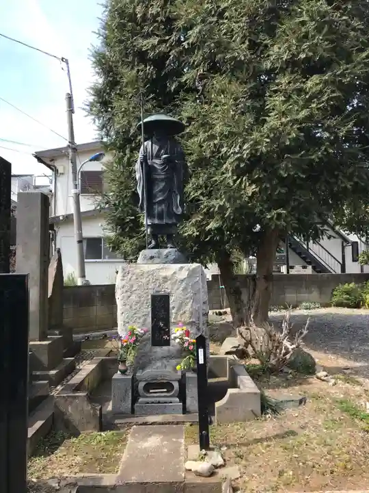 寿徳寺のその他建物