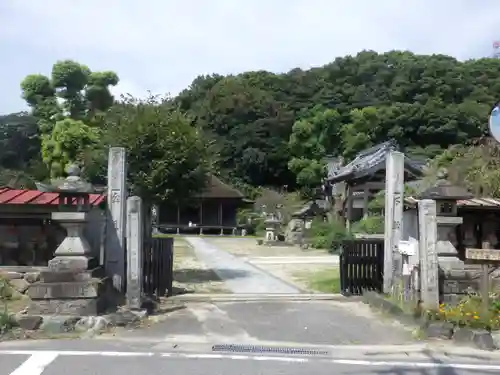 金蓮寺のその他建物