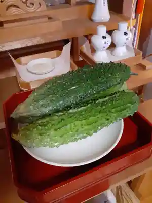 伏木香取神社のその他建物