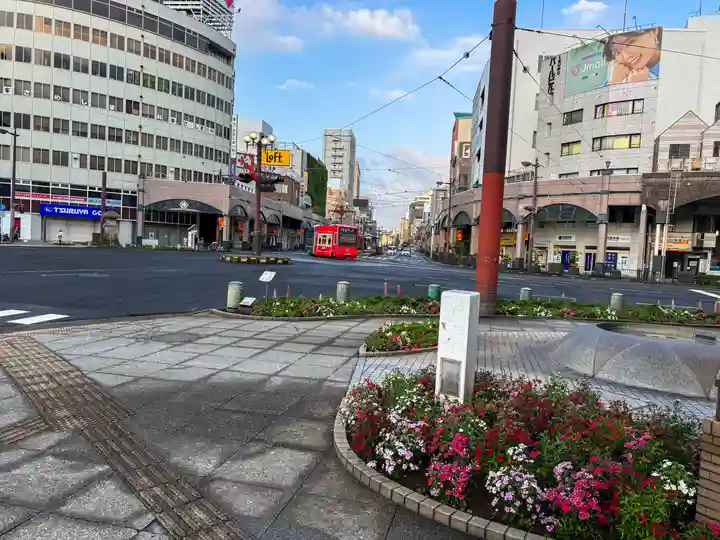 大國主神社(鹿児島県)