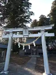 瀧尾神社(栃木県)