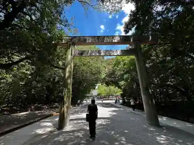 熱田神宮(愛知県)