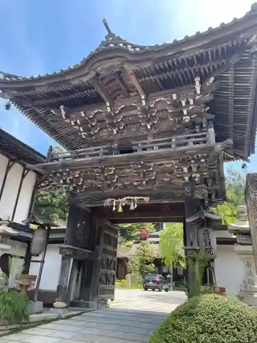 普賢院(和歌山県)