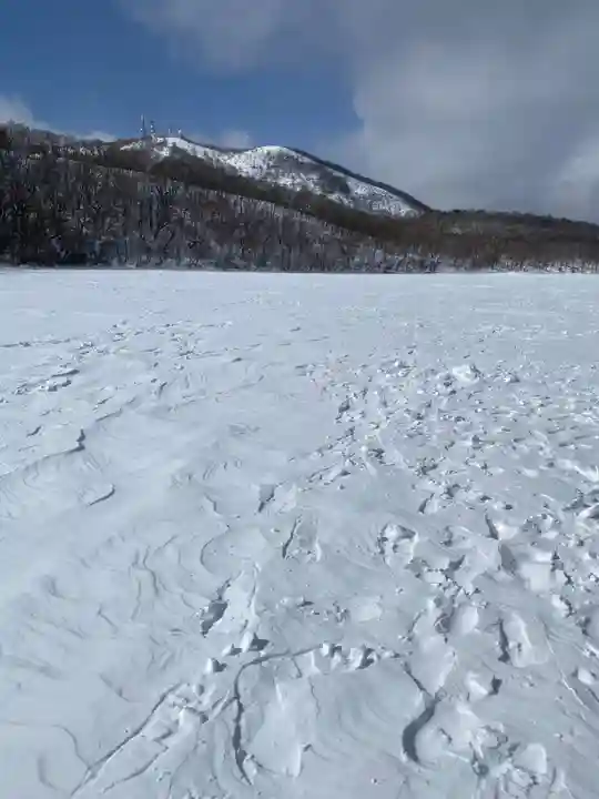 赤城神社(群馬県)