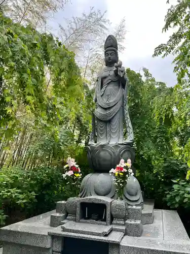 雲昌寺(秋田県)