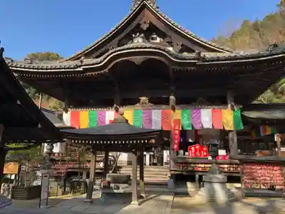 岡寺(龍蓋寺)(奈良県)