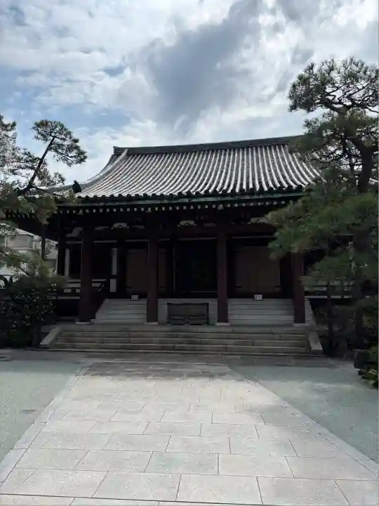 心行寺(東京都)