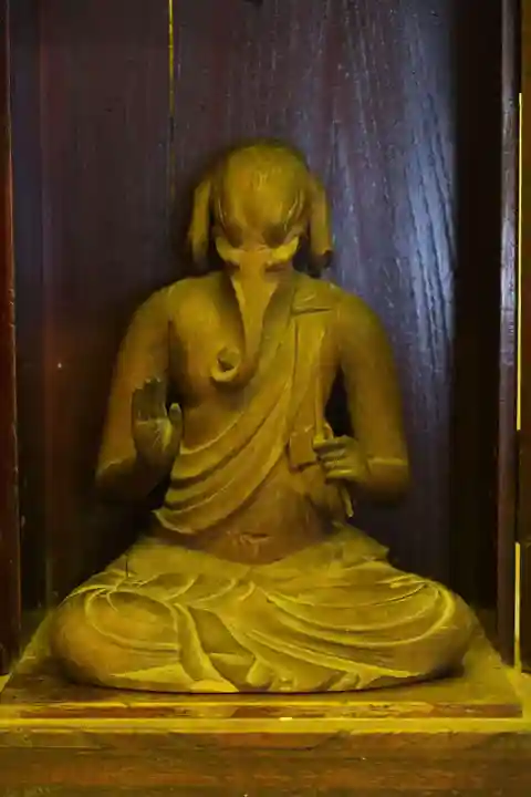 正伝寺(大阪府)