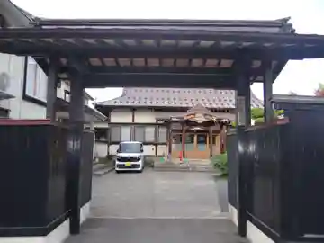 満行院(青森県)