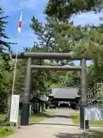 青森縣護國神社(青森県)
