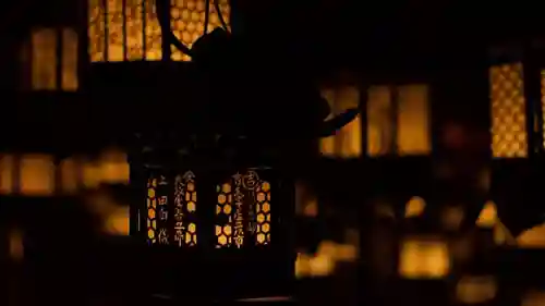 春日大社のその他建物