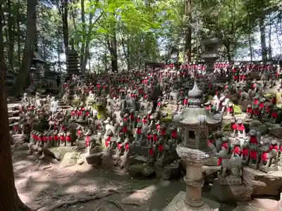 豊川閣　妙厳寺(愛知県)