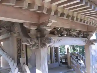 楯縫神社(茨城県)