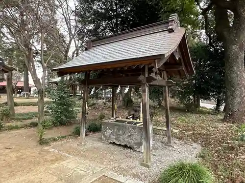 大宮住吉神社(埼玉県)