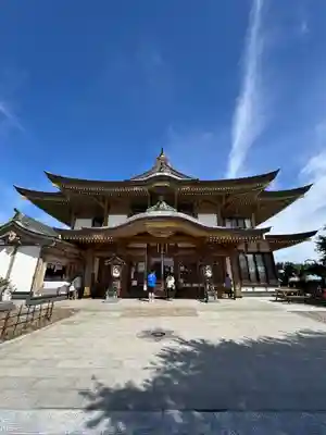 蕪嶋神社(青森県)