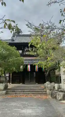 遍照寺法界院(岡山県)