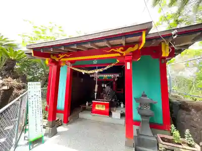 菅原神社(鹿児島県)
