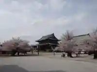 真宗大谷派名古屋別院のその他建物