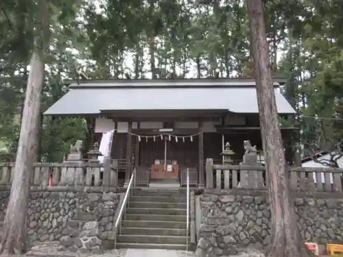 和田乃神社(東京都)