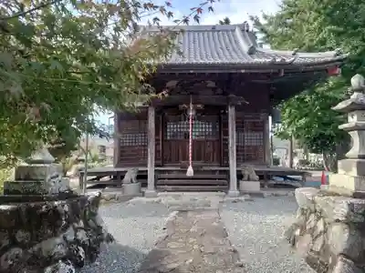 極楽寺(埼玉県)