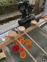 事任八幡宮(静岡県)
