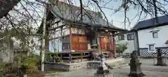 広瀬神社(福島県)