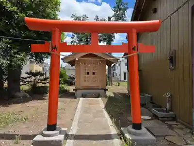 小松原神社(埼玉県)