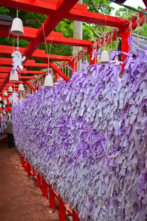 石浦神社(石川県)