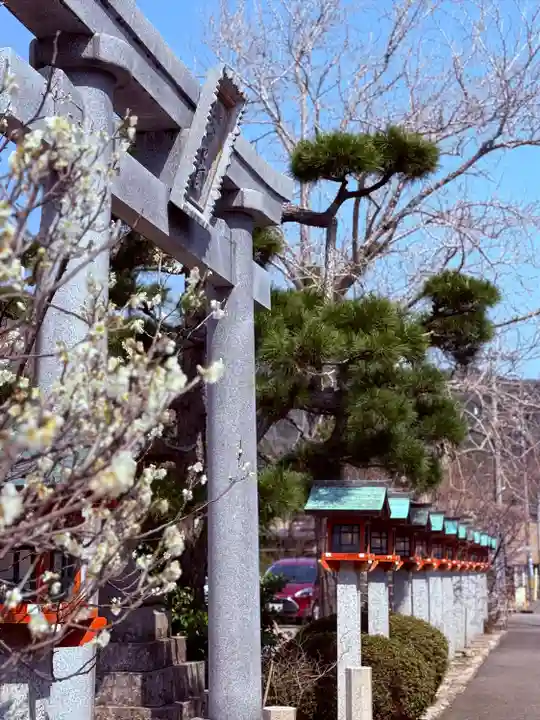 常宮神社(福井県)