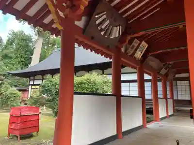 美濃國一宮　南宮大社(岐阜県)