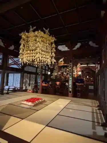 雲洞庵(新潟県)