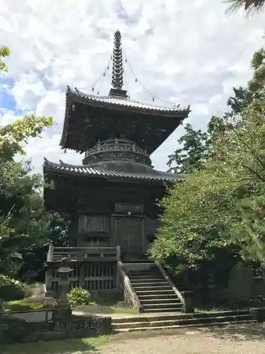 霊山寺の建物その他