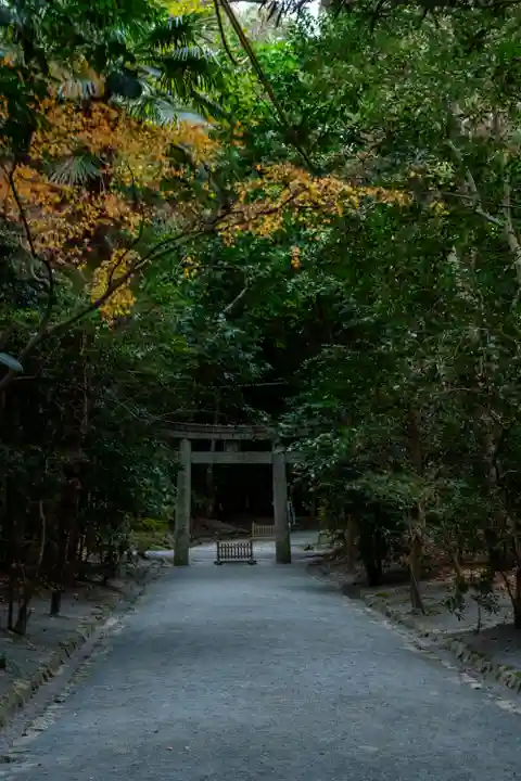 宗像大社(福岡県)