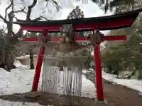 大星神社(青森県)