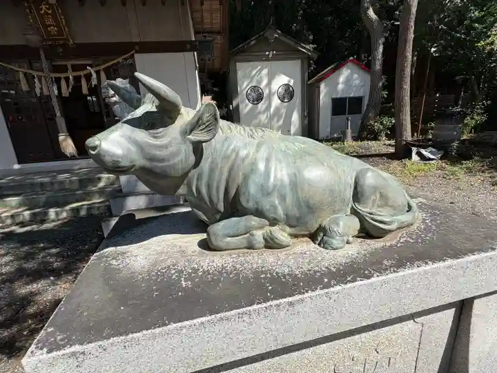 松尾神社(静岡県)