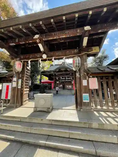 下谷神社(東京都)
