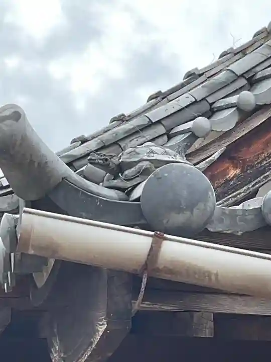 妙智寺のその他建物