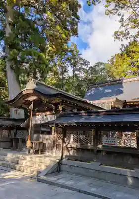 田村神社(滋賀県)