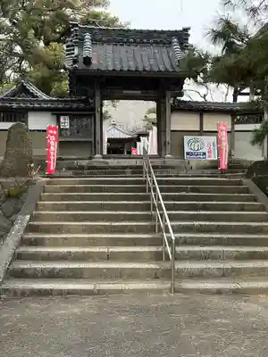 妙善寺（ハズ観音）(愛知県)