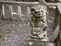 黒駒神社(福井県)