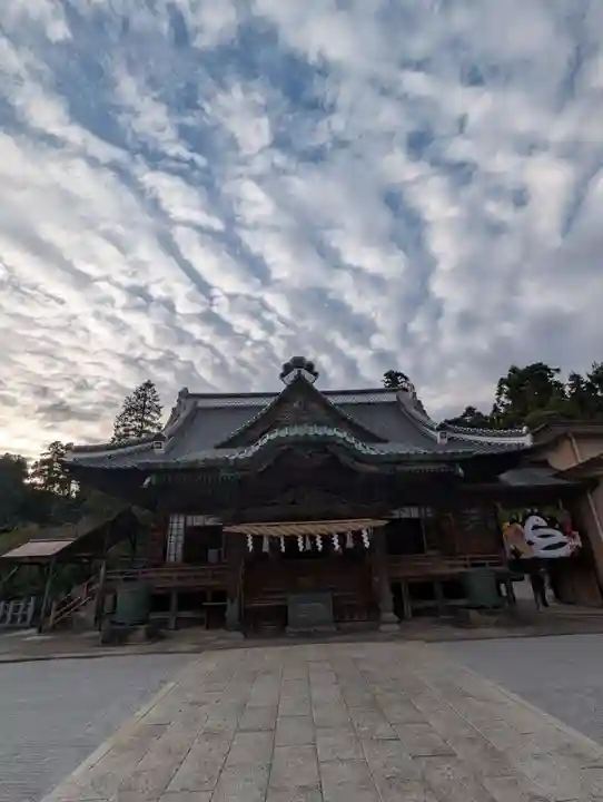 箭弓稲荷神社(埼玉県)