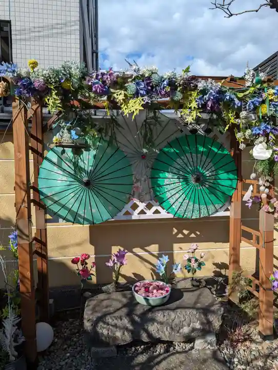 法輪寺(東京都)
