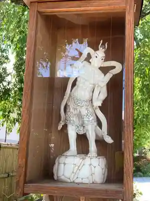 長光寺(長野県)