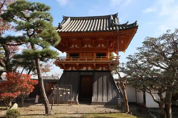 正法寺のその他建物