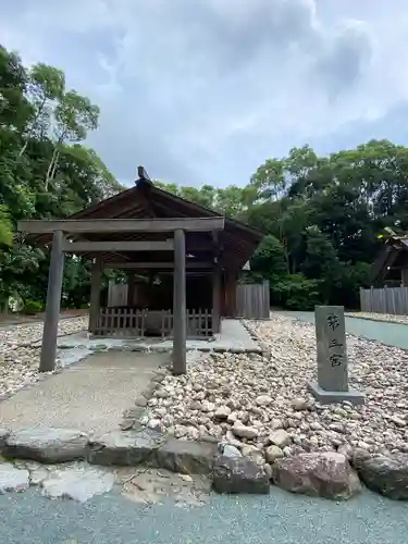 宗像大社(福岡県)